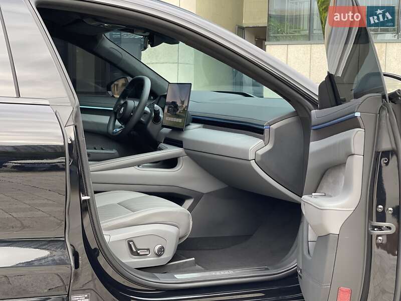 Внедорожник / Кроссовер Zeekr 001 2024 в Одессе фото 7 Внедорожник / Кроссовер Zeekr 001 2024 в Одессе