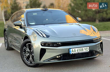 Внедорожник / Кроссовер Zeekr 001 2024 в Киеве