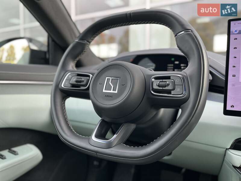 Внедорожник / Кроссовер Zeekr 001 2024 в Днепре фото 22 Внедорожник / Кроссовер Zeekr 001 2024 в Днепре