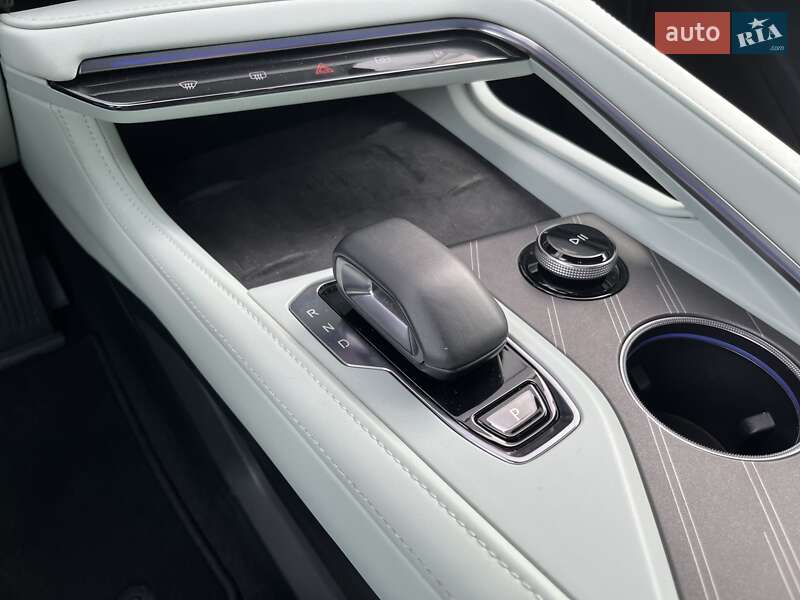 Внедорожник / Кроссовер Zeekr 001 2024 в Днепре фото 23 Внедорожник / Кроссовер Zeekr 001 2024 в Днепре