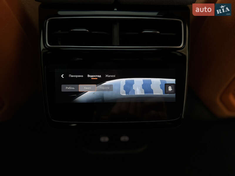 Внедорожник / Кроссовер Zeekr 001 2025 в Киеве фото 55 Внедорожник / Кроссовер Zeekr 001 2025 в Киеве