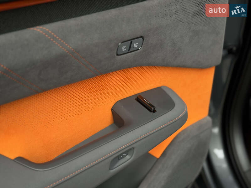 Внедорожник / Кроссовер Zeekr 001 2025 в Киеве фото 61 Внедорожник / Кроссовер Zeekr 001 2025 в Киеве