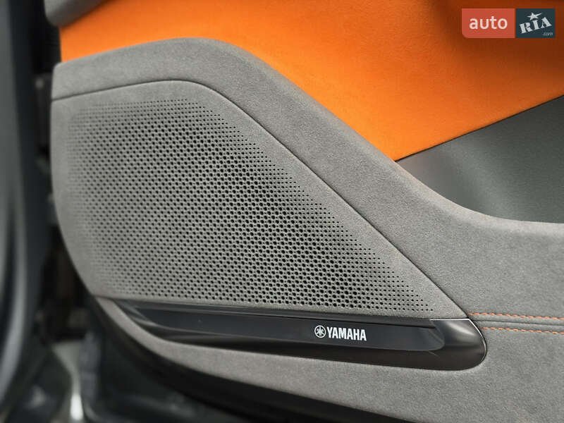 Внедорожник / Кроссовер Zeekr 001 2025 в Киеве фото 63 Внедорожник / Кроссовер Zeekr 001 2025 в Киеве