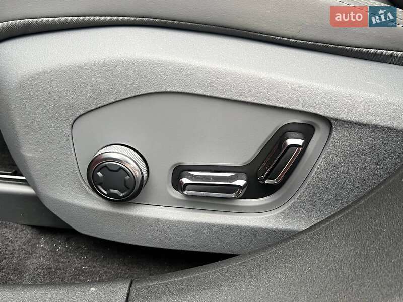 Внедорожник / Кроссовер Zeekr 001 2024 в Киеве фото 13 Внедорожник / Кроссовер Zeekr 001 2024 в Киеве