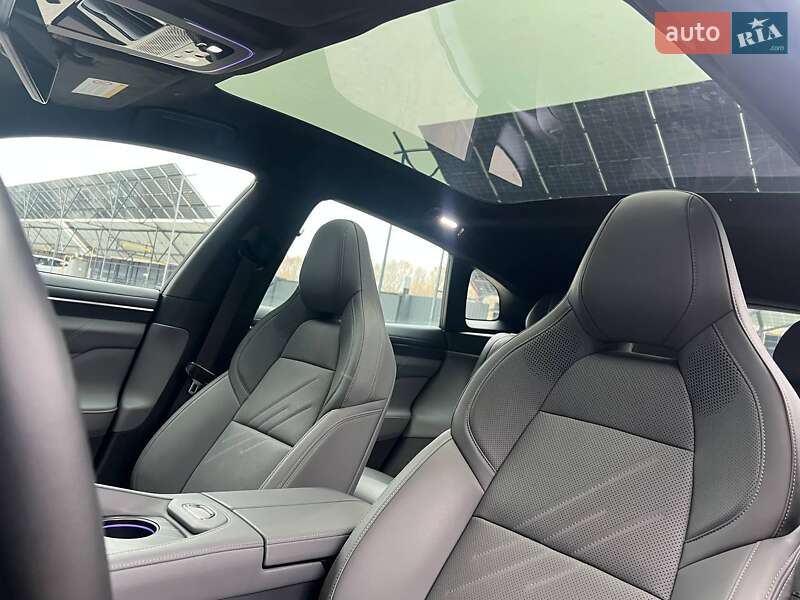 Внедорожник / Кроссовер Zeekr 001 2024 в Киеве фото 24 Внедорожник / Кроссовер Zeekr 001 2024 в Киеве