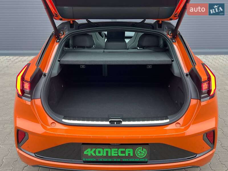 Внедорожник / Кроссовер Zeekr 001 2024 в Киеве фото 6 Внедорожник / Кроссовер Zeekr 001 2024 в Киеве