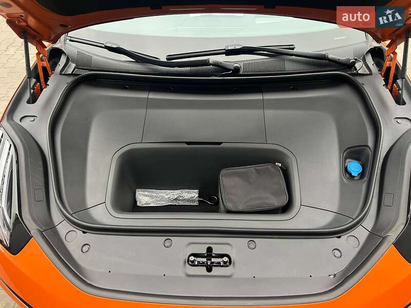 Внедорожник / Кроссовер Zeekr 001 2024 в Киеве фото 38 Внедорожник / Кроссовер Zeekr 001 2024 в Киеве