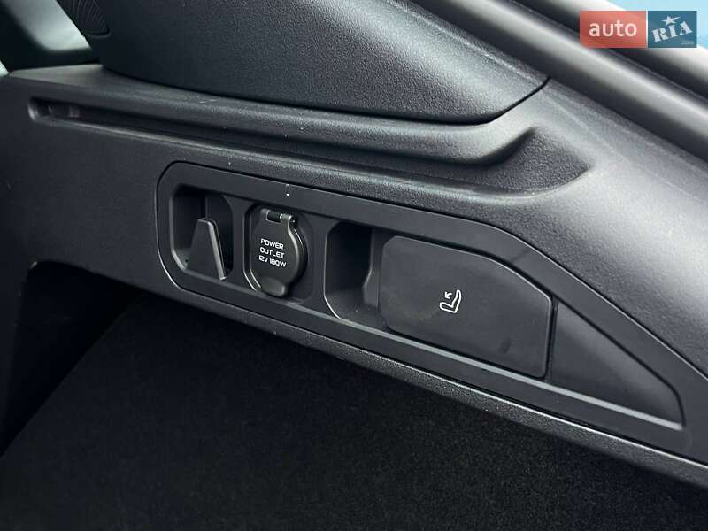 Внедорожник / Кроссовер Zeekr 001 2024 в Киеве