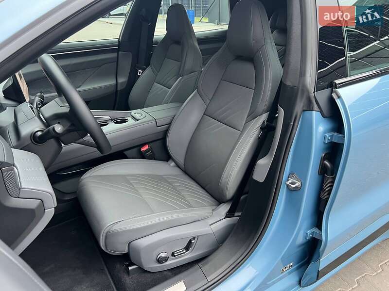 Внедорожник / Кроссовер Zeekr 001 2024 в Киеве