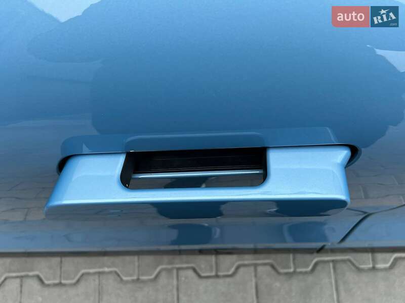 Внедорожник / Кроссовер Zeekr 001 2024 в Киеве