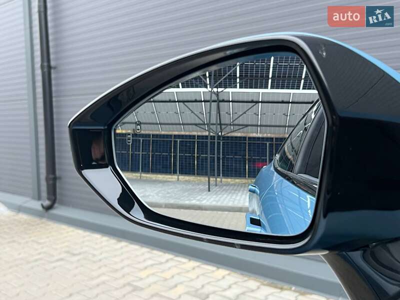 Внедорожник / Кроссовер Zeekr 001 2024 в Киеве