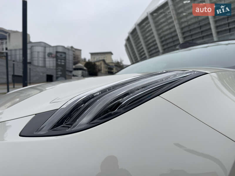 Позашляховик / Кросовер Zeekr 001 2025 в Києві