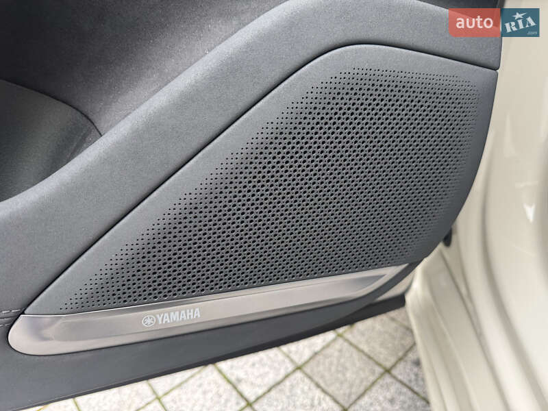 Позашляховик / Кросовер Zeekr 001 2025 в Києві