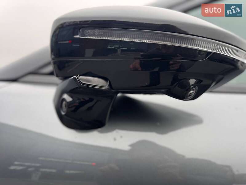 Внедорожник / Кроссовер Zeekr 001 2023 в Киеве