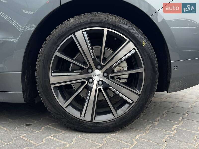 Внедорожник / Кроссовер Zeekr 001 2023 в Киеве