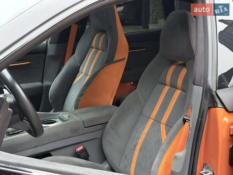 Внедорожник / Кроссовер Zeekr 001 2023 в Черновцах