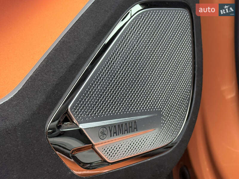 Внедорожник / Кроссовер Zeekr 001 2023 в Черновцах