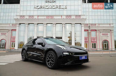 Внедорожник / Кроссовер Zeekr 001 2024 в Одессе