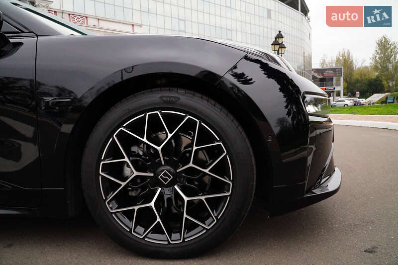 Внедорожник / Кроссовер Zeekr 001 2024 в Одессе