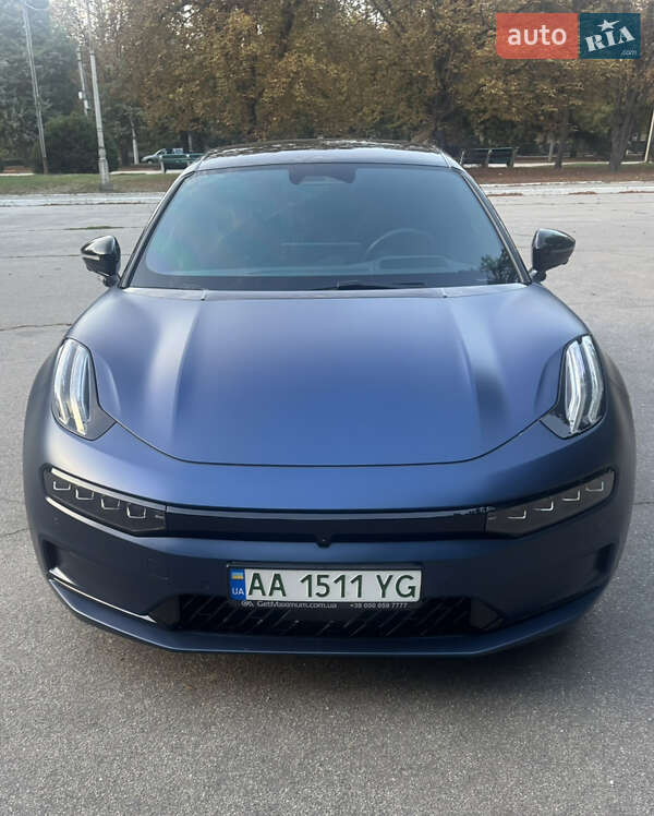 Zeekr 001 2023 Zeekr 001 2023