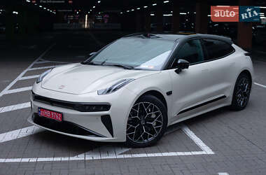 Внедорожник / Кроссовер Zeekr 001 2024 в Киеве