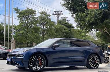 Внедорожник / Кроссовер Zeekr 001 2024 в Одессе