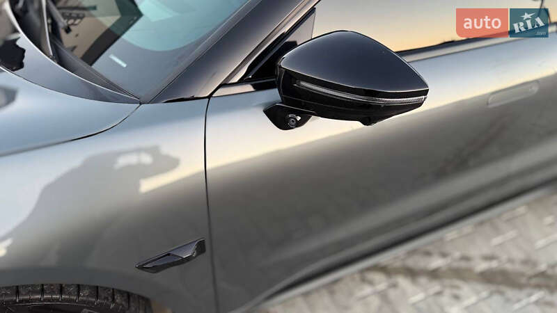 Внедорожник / Кроссовер Zeekr 001 2024 в Ужгороде фото 6 Внедорожник / Кроссовер Zeekr 001 2024 в Ужгороде