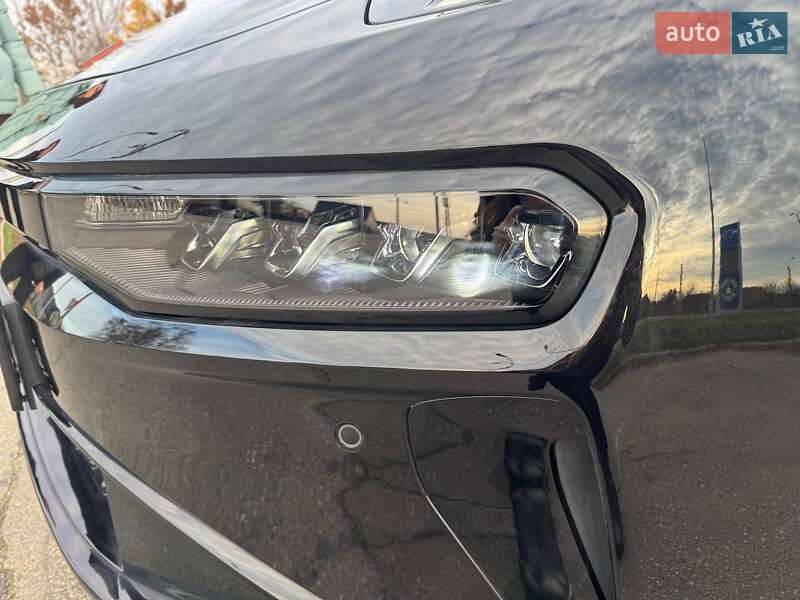 Позашляховик / Кросовер Zeekr 001 2025 в Києві