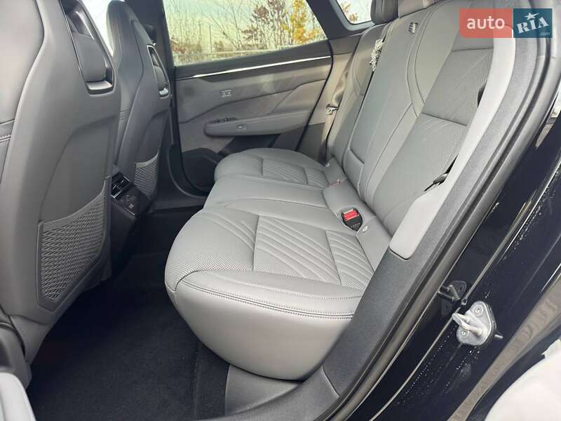 Позашляховик / Кросовер Zeekr 001 2025 в Києві