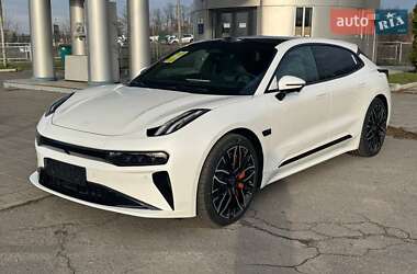 Позашляховик / Кросовер Zeekr 001 2025 в Києві