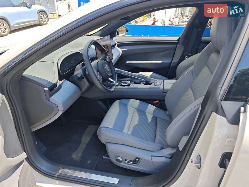 Внедорожник / Кроссовер Zeekr 001 2024 в Одессе фото 5 Внедорожник / Кроссовер Zeekr 001 2024 в Одессе