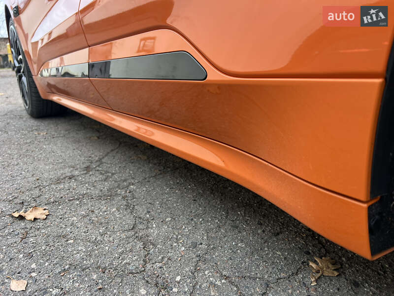 Внедорожник / Кроссовер Zeekr 001 2023 в Полтаве