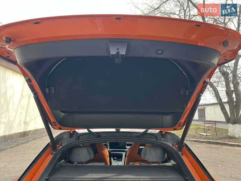 Внедорожник / Кроссовер Zeekr 001 2023 в Полтаве