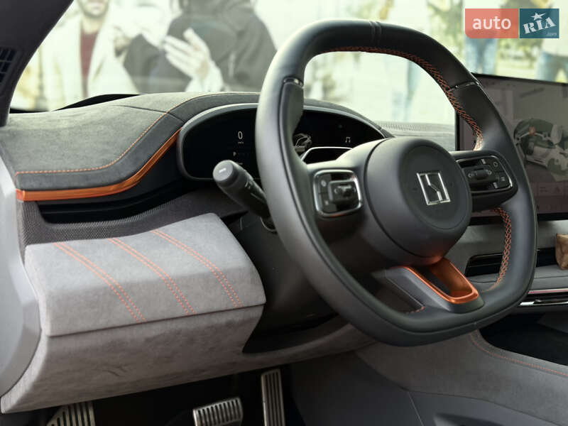 Позашляховик / Кросовер Zeekr 001 2025 в Одесі