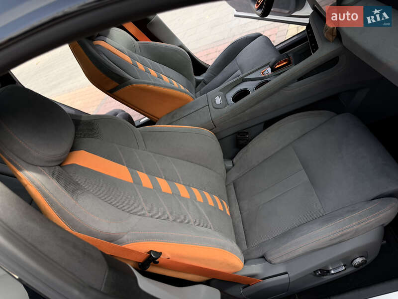 Позашляховик / Кросовер Zeekr 001 2025 в Одесі