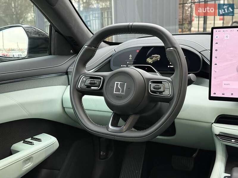 Внедорожник / Кроссовер Zeekr 001 2024 в Хмельницком фото 42 Внедорожник / Кроссовер Zeekr 001 2024 в Хмельницком
