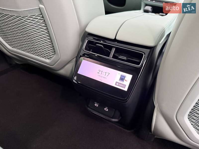 Внедорожник / Кроссовер Zeekr 001 2024 в Хмельницком фото 34 Внедорожник / Кроссовер Zeekr 001 2024 в Хмельницком