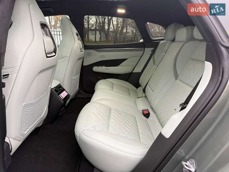 Внедорожник / Кроссовер Zeekr 001 2024 в Хмельницком фото 31 Внедорожник / Кроссовер Zeekr 001 2024 в Хмельницком