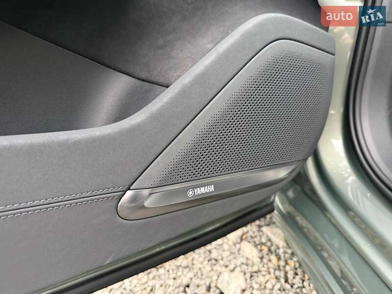 Внедорожник / Кроссовер Zeekr 001 2024 в Хмельницком фото 30 Внедорожник / Кроссовер Zeekr 001 2024 в Хмельницком