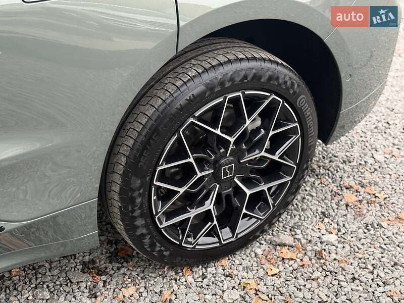 Внедорожник / Кроссовер Zeekr 001 2024 в Хмельницком фото 25 Внедорожник / Кроссовер Zeekr 001 2024 в Хмельницком