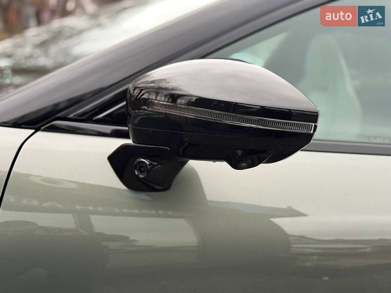 Внедорожник / Кроссовер Zeekr 001 2024 в Хмельницком фото 23 Внедорожник / Кроссовер Zeekr 001 2024 в Хмельницком