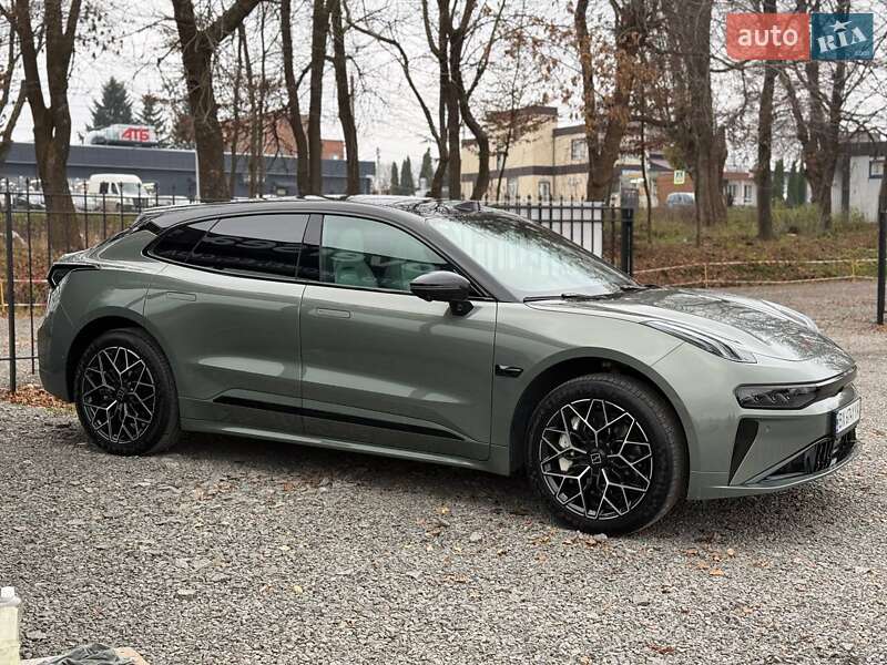 Внедорожник / Кроссовер Zeekr 001 2024 в Хмельницком фото 9 Внедорожник / Кроссовер Zeekr 001 2024 в Хмельницком