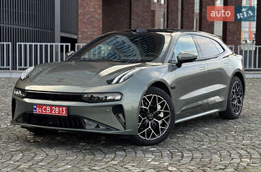 Внедорожник / Кроссовер Zeekr 001 2024 в Днепре