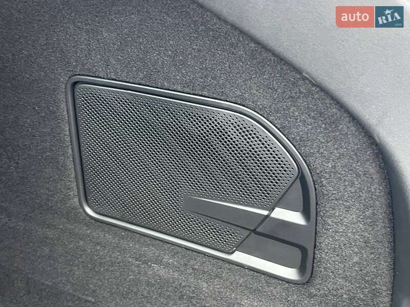 Внедорожник / Кроссовер Zeekr 001 2024 в Львове