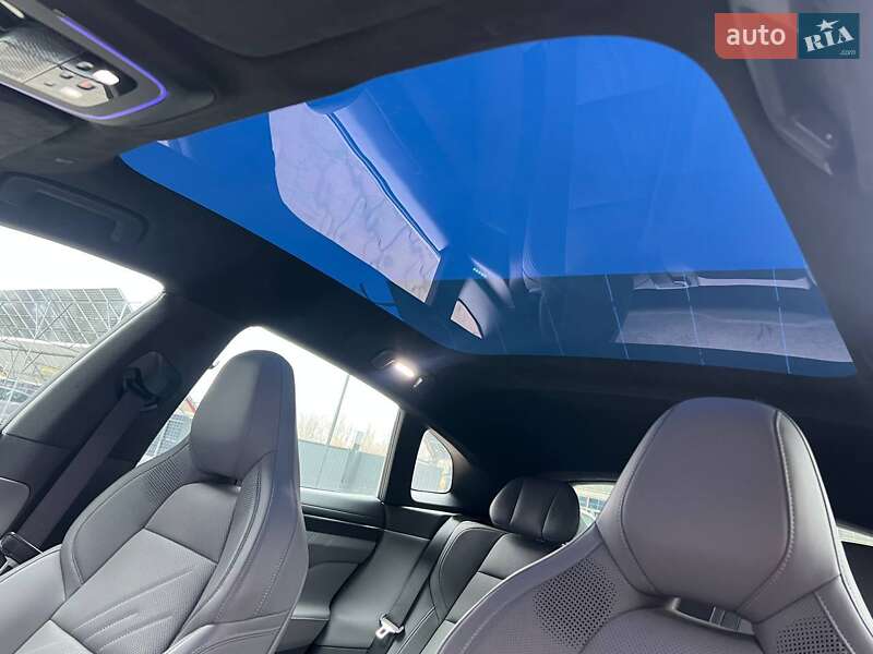 Внедорожник / Кроссовер Zeekr 001 2024 в Львове