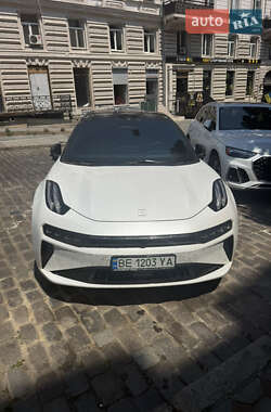 Внедорожник / Кроссовер Zeekr 001 2024 в Николаеве