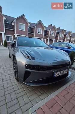 Внедорожник / Кроссовер Zeekr 001 2024 в Черкассах