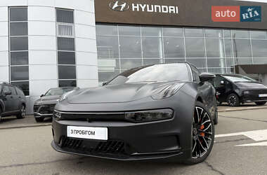 Внедорожник / Кроссовер Zeekr 001 2023 в Киеве