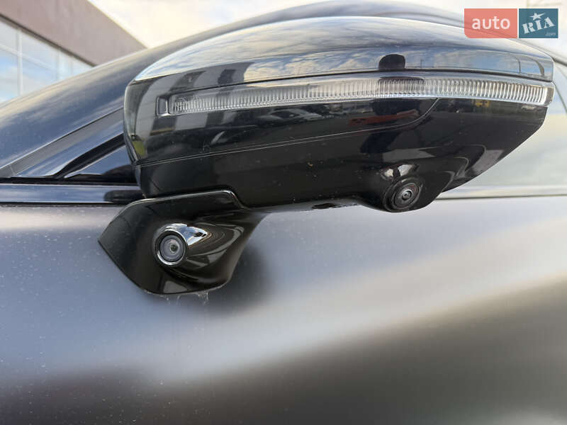 Позашляховик / Кросовер Zeekr 001 2023 в Києві