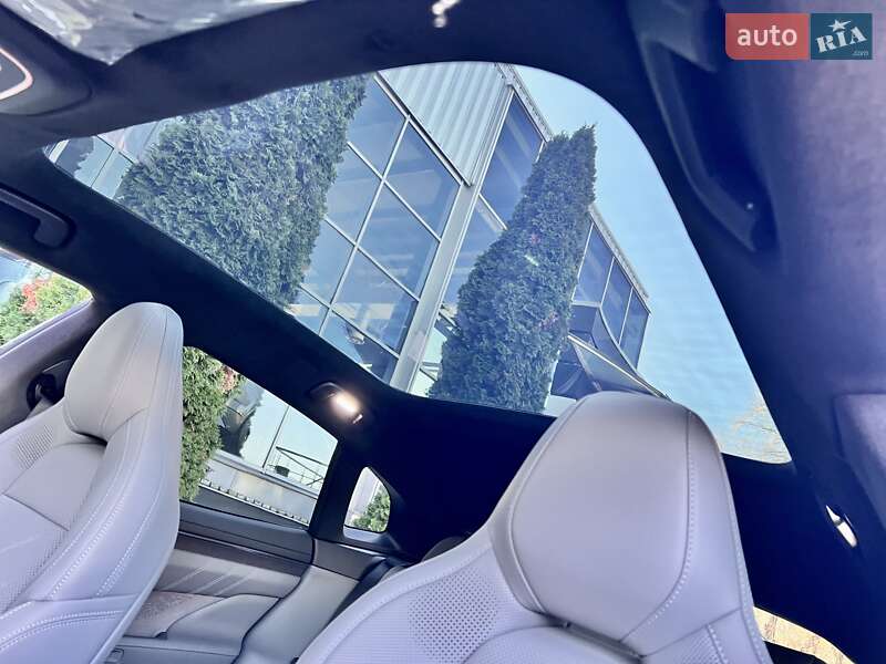 Внедорожник / Кроссовер Zeekr 001 2025 в Киеве фото 25 Внедорожник / Кроссовер Zeekr 001 2025 в Киеве